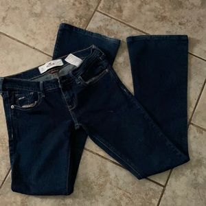 Hollister Flare Jeans